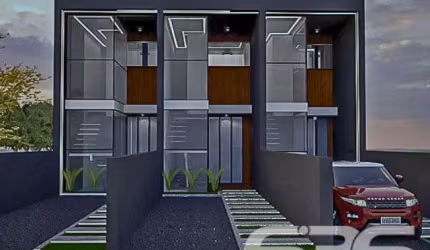 Casa | Joinville | Ulysses Guimarães