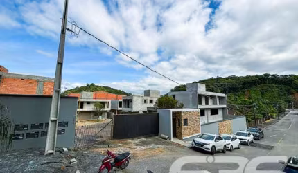 Casa | Joinville | Glória