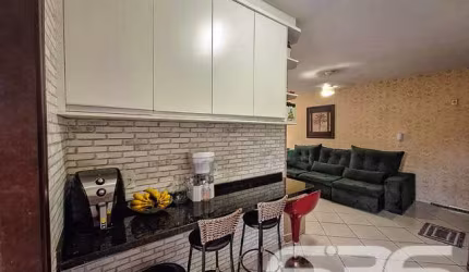 Apartamento | Joinville | Fátima