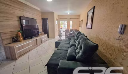 Apartamento | Joinville | Fátima