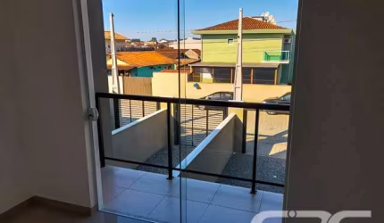 Casa | Joinville | João Costa