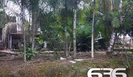 Terreno | Joinville | Nova Brasília