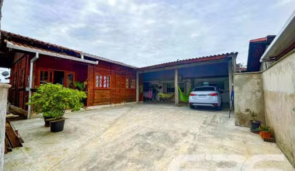 Casa | Joinville | Saguaçu