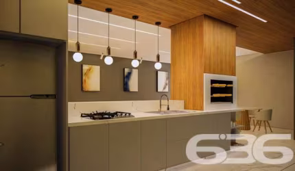Apartamento | Joinville | América