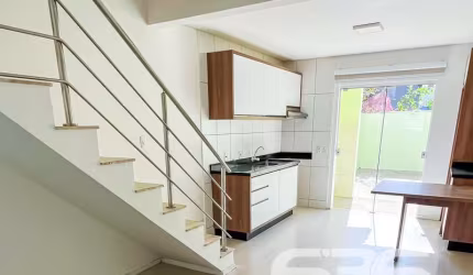 Casa | Joinville | Santa Catarina