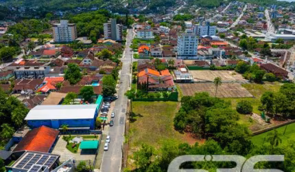 Terreno | Joinville | Bom Retiro