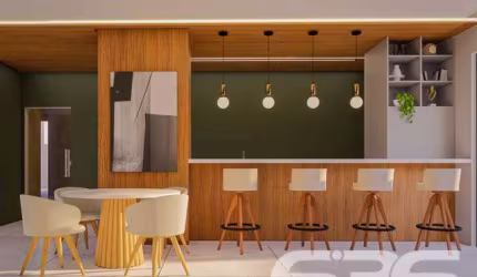 Apartamento | Joinville | América