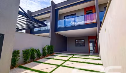 Casa | Joinville | Bom Retiro | Quartos 3