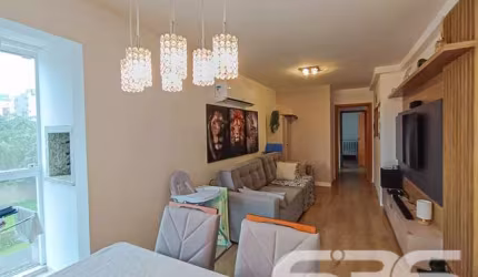 Apartamento | Joinville | Atiradores