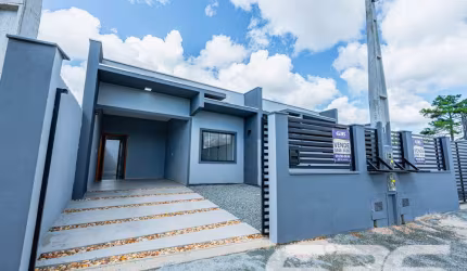 Casa | Balneário Barra do Sul | Centro