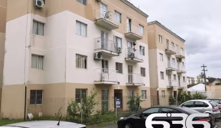 Apartamento | Joinville | João Costa