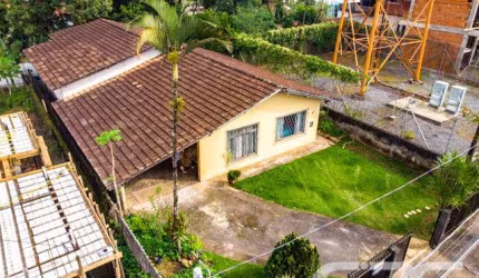 Casa | Joinville | Glória