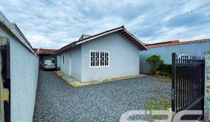 Casa | Joinville | Jardim Iririú