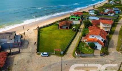Casa | Balneário Barra do Sul | Salinas