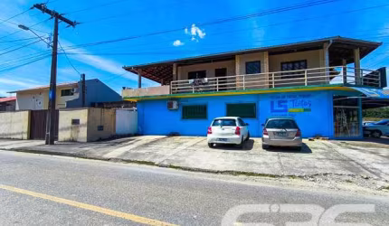 Casa | Joinville | Pirabeiraba Centro
