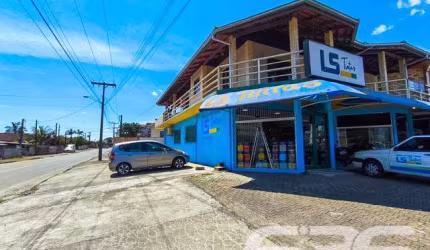 Casa | Joinville | Pirabeiraba Centro