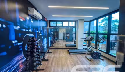 Apartamento | Joinville | Bom Retiro