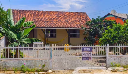 Casa | Balneário Barra do Sul | Centro