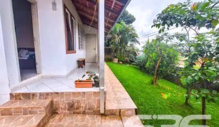 Casa | Joinville | Petrópolis