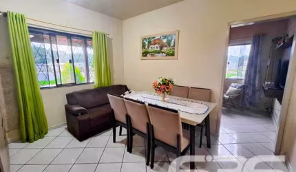 Casa | Joinville | Petrópolis