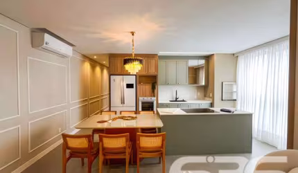 Apartamento | Joinville | Anita Garibaldi