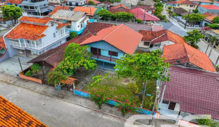 Casa | Balneário Barra do Sul | Centro
