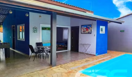 Casa | Balneário Barra do Sul | Costeira