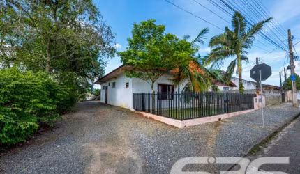 Casa | Joinville | Nova Brasília