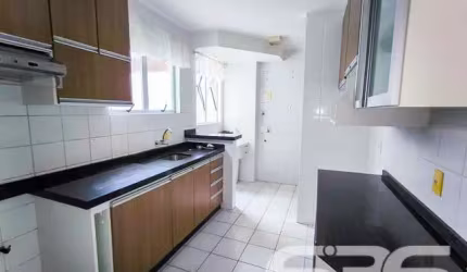 Apartamento | Joinville | Bom Retiro