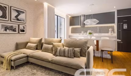 Apartamento | Joinville | Atiradores