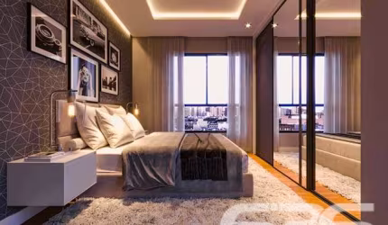 Apartamento | Joinville | Atiradores