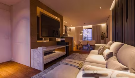 Apartamento | Joinville | Atiradores