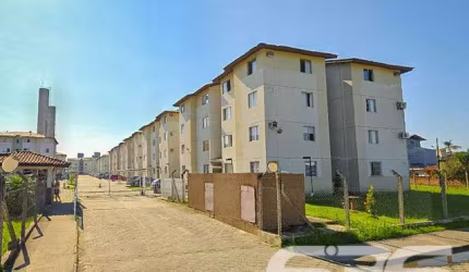 Apartamento | Joinville | Iririú