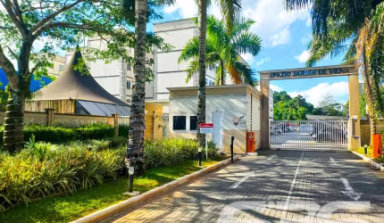 Apartamento | Joinville | Vila Nova