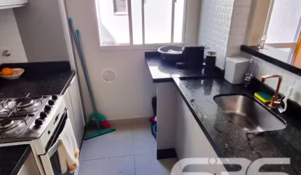 Apartamento | Joinville | Vila Nova