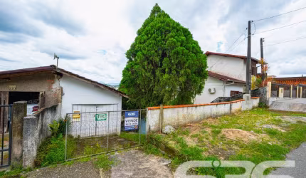 Casa | Joinville | Boehmerwald