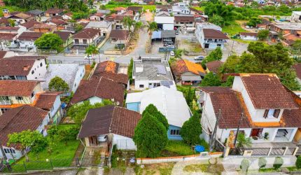 Casa | Joinville | Boehmerwald