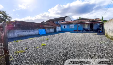 Casa | Joinville | Jardim Iririú