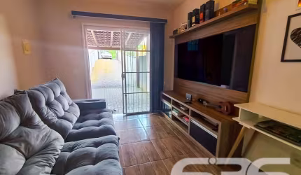 Casa | Joinville | Santa Catarina