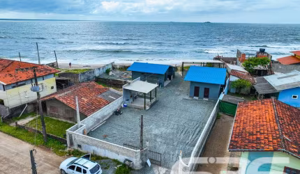 Casa | Balneário Barra do Sul | Centro