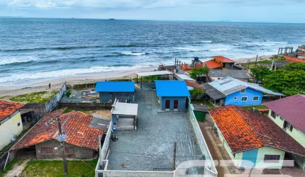Casa | Balneário Barra do Sul | Centro