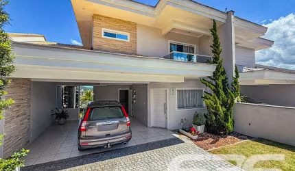 Casa | Joinville | Bom Retiro