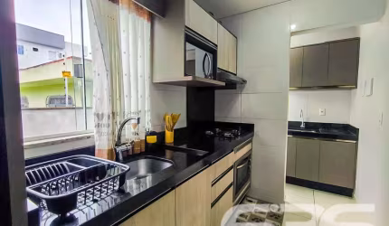 Apartamento | Joinville | Iririú