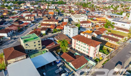 Casa | Joinville | Iririú