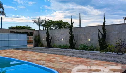 Casa | Balneário Barra do Sul | Pinheiros