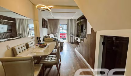 Casa | Joinville | Comasa