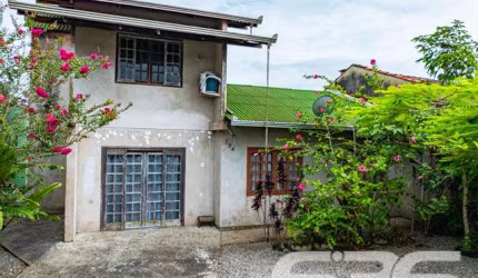 Casa | Balneário Barra do Sul | Costeira