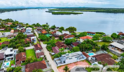 Casa | Balneário Barra do Sul | Costeira