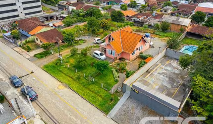Casa | Joinville | Boehmerwald