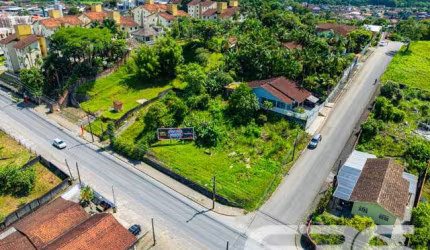 Terreno | Joinville | João Costa
